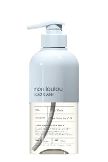 ボディウォシュ3％