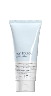 フェイスウォッシュ1％