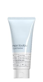 フェイスウォッシュ3％