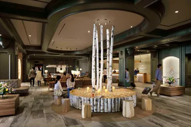 【OMO7 旭川】OMOべース