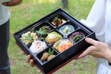 Re・Designセラピー デトックス食