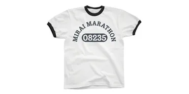 Tシャツ　イメージ