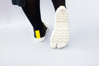 みらい足袋　イメージ2