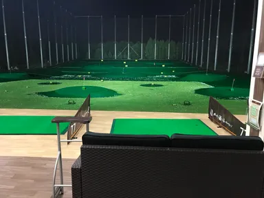 ガーデン藤ヶ谷 打席夜間