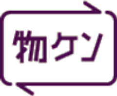 株式会社建サクのロゴ