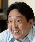 久留米大学医学部教授 山岸 昌一医師