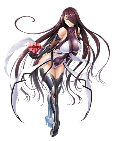 【抱擁バレンタイン】ふうま 災禍