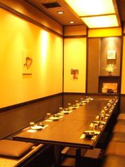 店内 イメージ3
