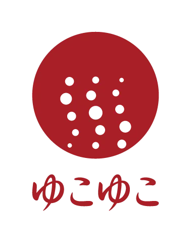 ゆこゆこ