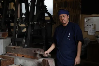 黒崎 優氏(福井県)