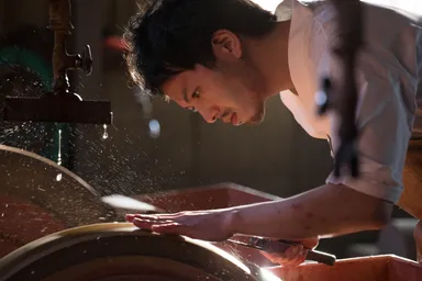 吉澤 剛氏(青森県)