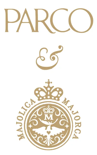 コラボレーションロゴ