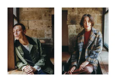 アーバンリサーチ(イメージ)