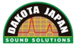 ダコタ・ジャパン株式会社 のロゴ