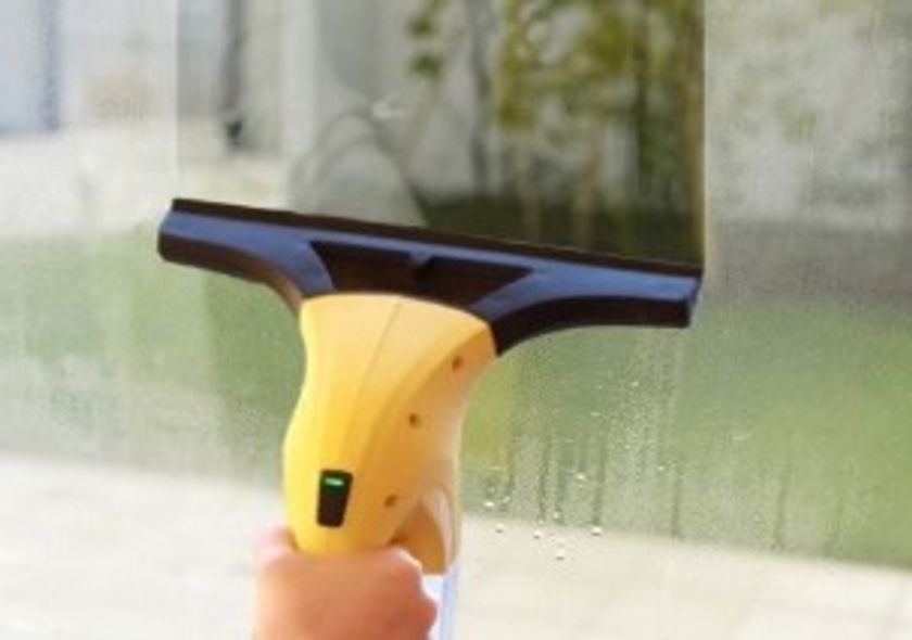 ケルヒャー『結露』アンケート調査
過半数の家庭でサボってしまう結露対策！
結露がもたらす住宅への恐るべき被害