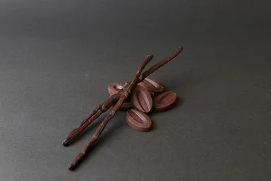 ショコラ・バニラ