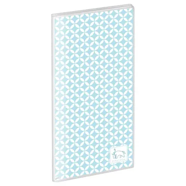 Chululu（チュルル） ポケットアルバム CC01 Lサイズ 60枚収納 タイル