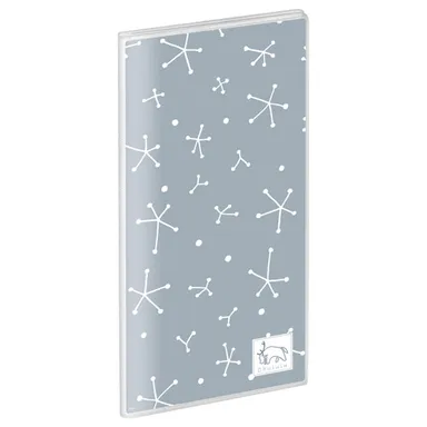 Chululu（チュルル） ポケットアルバム CC01 Lサイズ 60枚収納 フェアリー