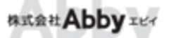 株式会社Abbyのロゴ
