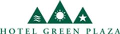 ホテルグリーンプラザチェーンのロゴ