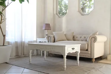 フレンチスタイル