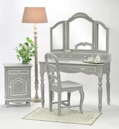 Country Cornerグレーシリーズ