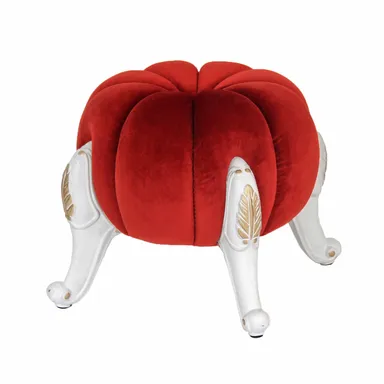 パンプキンスツール