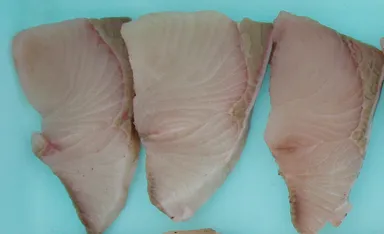 「通常ぶり」(2日目)