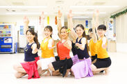 タヒチアンダンスで理想の美ボディに！札幌駅近「ヴァイヒリアタヒチ」にて新クラス開始