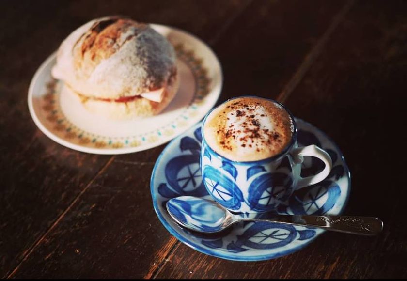 珈琲で笑顔を届けるまち～OHTAWARA COFFEEの魅力～
