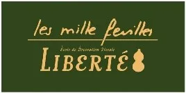 es mille feuilles de liberte