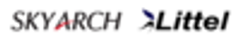 株式会社スカイアーチネットワークス
株式会社リッテルのロゴ