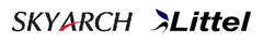 株式会社スカイアーチネットワークス
株式会社リッテル