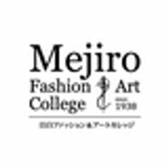 目白ファッション＆アートカレッジのロゴ