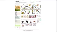 おそろい専門　Webセレクト通販ショップ「OSORO shop」