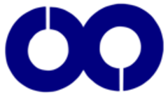 中村建設株式会社のロゴ