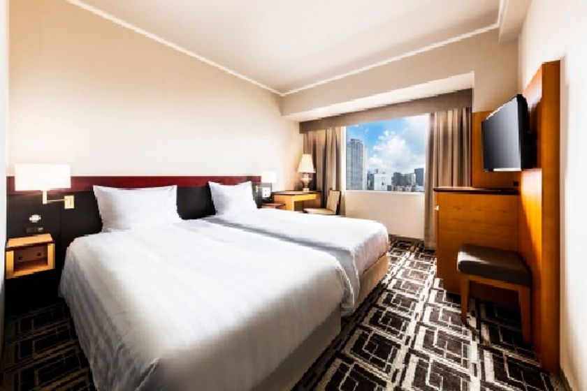 世界的イベント開催を前に、高まる健康志向に対応
直営15ホテルの全客室を禁煙化
2019年8月末 完了予定　新規開業予定6ホテルも全室禁煙に