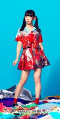 古川未鈴さん