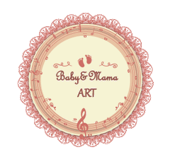 NPO団体Baby&Mama ART