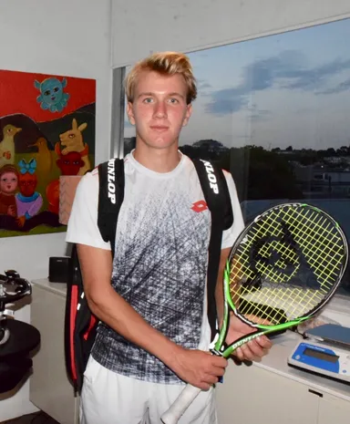 フィリップ・クリスチャン・ジアヌ選手