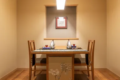 個室料亭「いずみ」