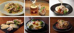 24種のチーズで作ったオリジナル料理85品を提供！都内11施設52店舗のレストランで「とかちーずまつり」2月4日開催！！～銀座・日本橋・室町・赤坂・飯田橋・霞が関・御徒町～開催期間：2019年2月4日(月)～28日(木)