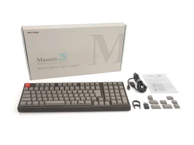 日本語配列パッケージ構成