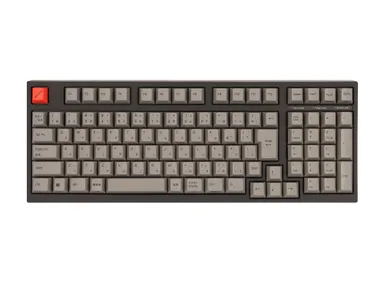 Maestro 2S日本語配列1