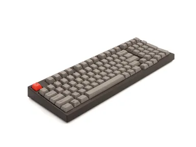 Maestro 2S英語配列2