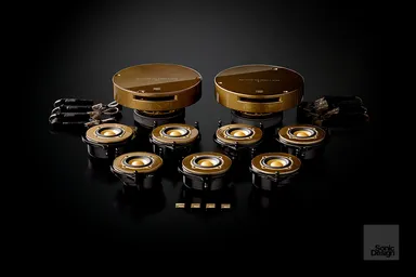 SonicPLUS THE CREST Limited