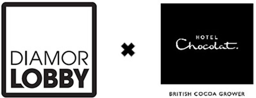 関西初上陸!イギリスの国民的カカオブランドが期間限定OPEN!
「HOTEL Chocolat.(ホテルショコラ)」
1/25(金)~2/14(木)梅田の地下街ディアモール大阪にて展開