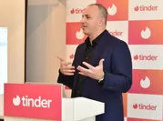 2019年Tinder日本市場におけるブランド方針発表