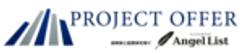 PROJECT OFFERのロゴ