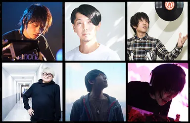 リスアニ！ナイト